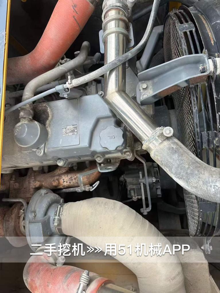51机械
